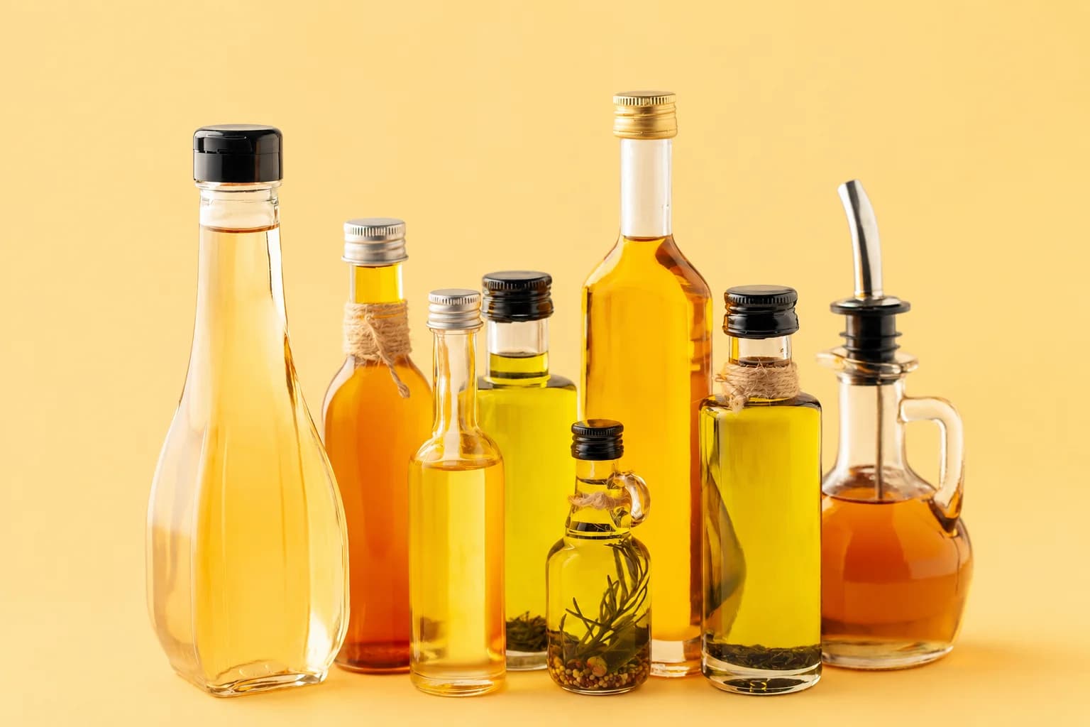 The Truth About Seed Oils: What The Research Actually Shows