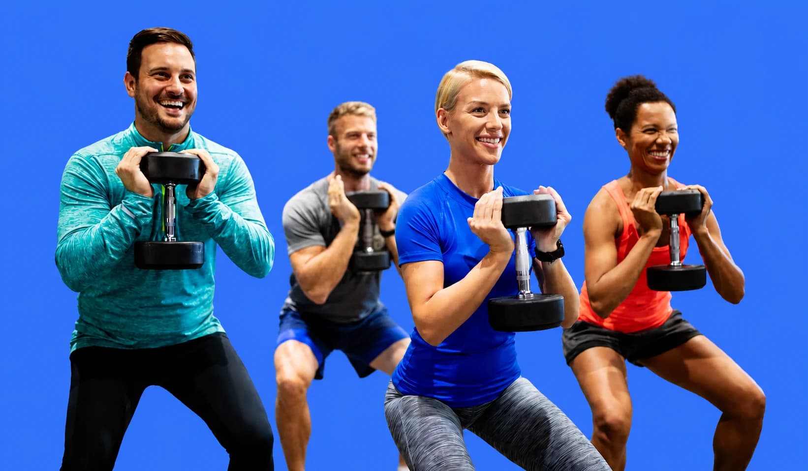 New Research Pinpoints the Strength-Training Sweet Spot for a Longer Life