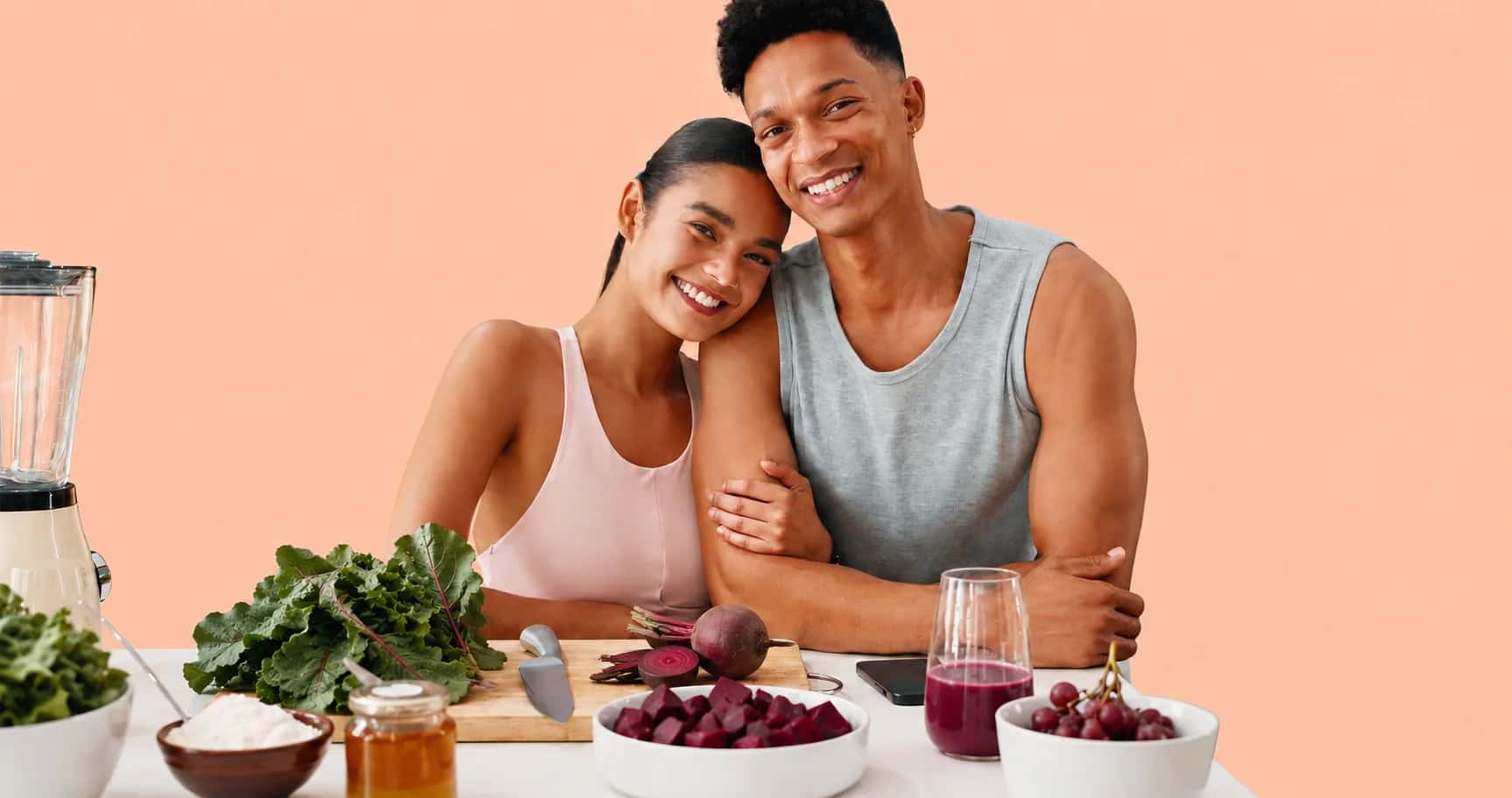 Foods That Help Build Muscle Naturally