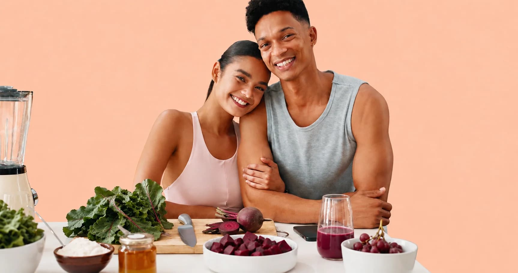 Foods That Help Build Muscle Naturally