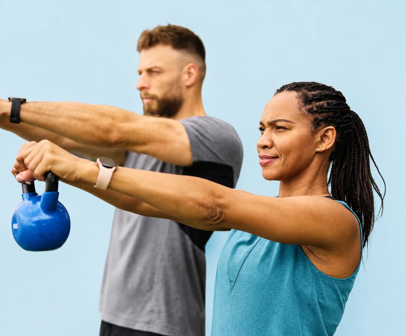 What Happens To Your Body When You Lift Weights Regularly