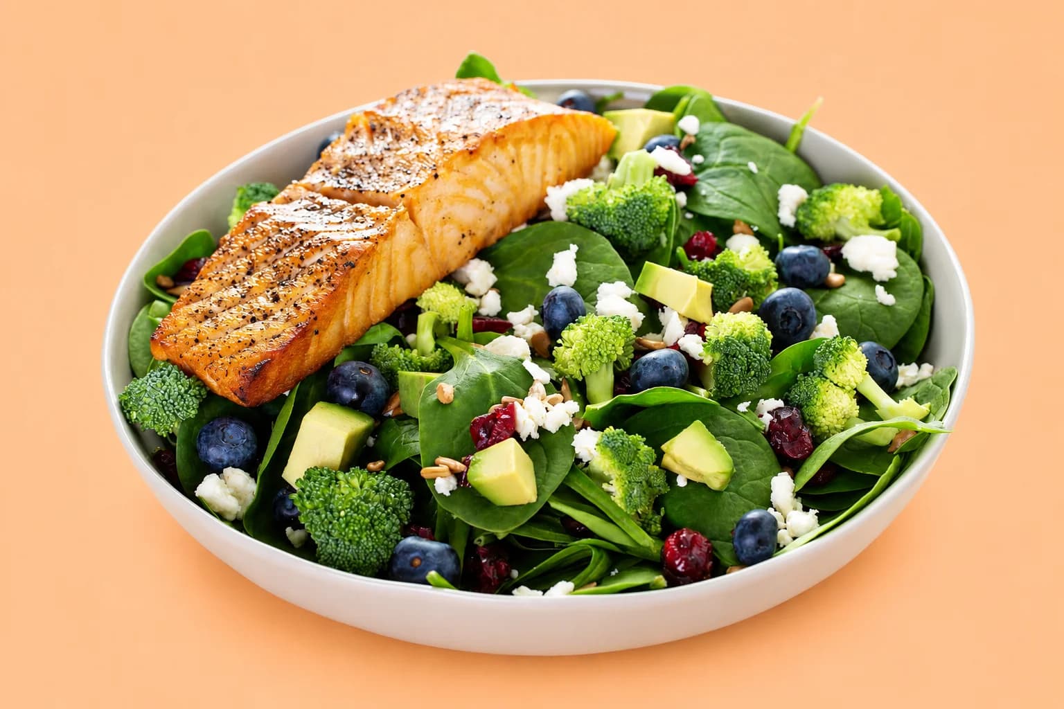 15 Stress-Reducing Foods That Actually Work (According to Science)