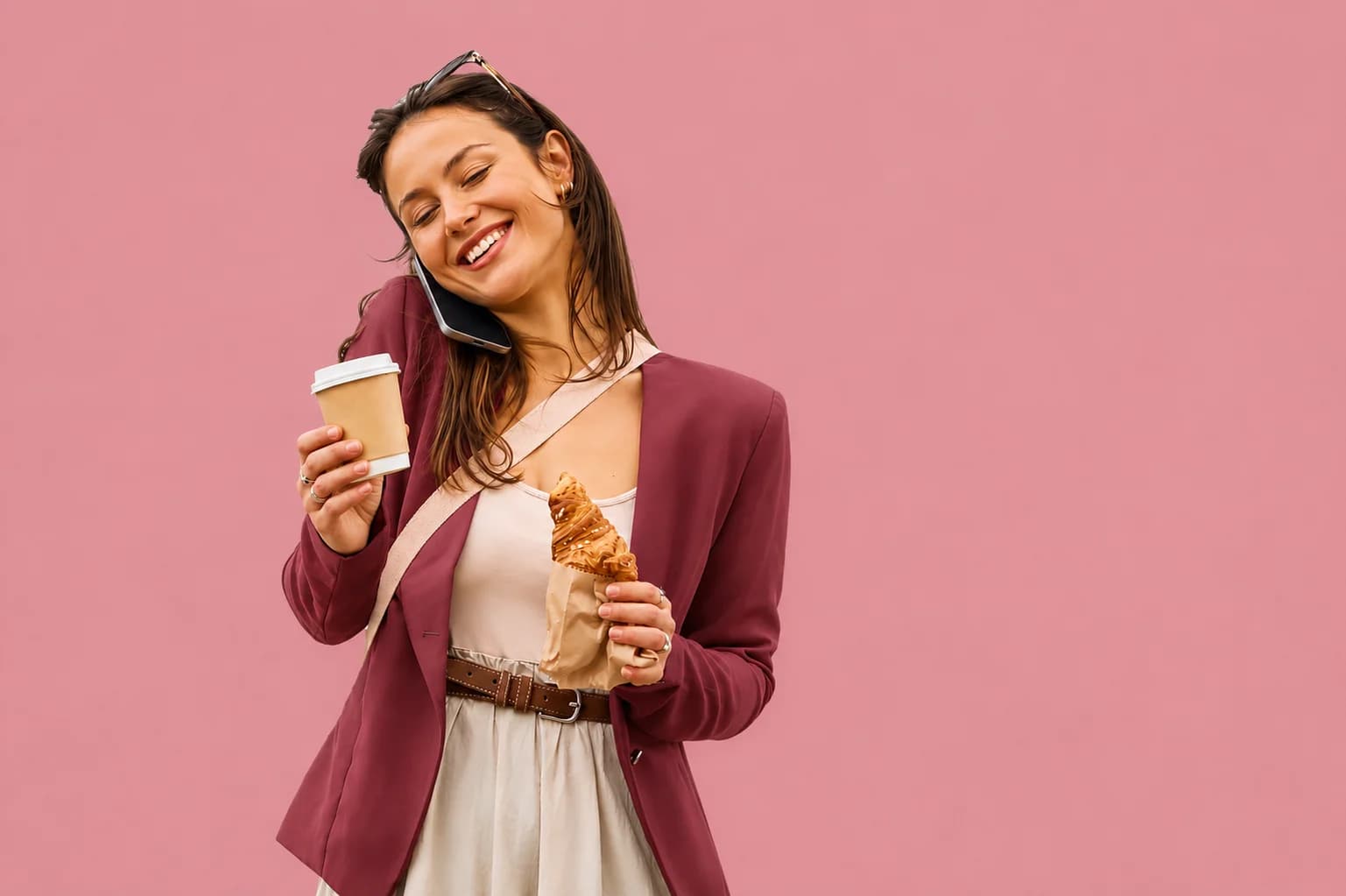 12 Reasons Why Some People Thrive Under Stress