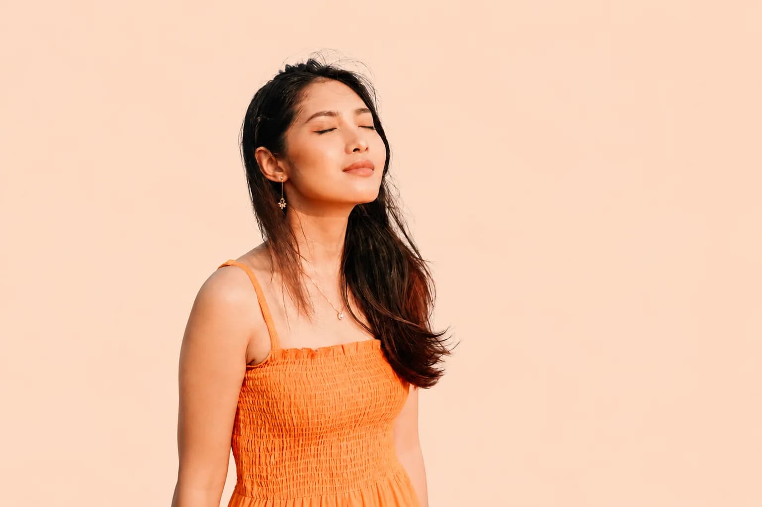 Finding Calm in the Chaos: Small Anchors for Busy Days