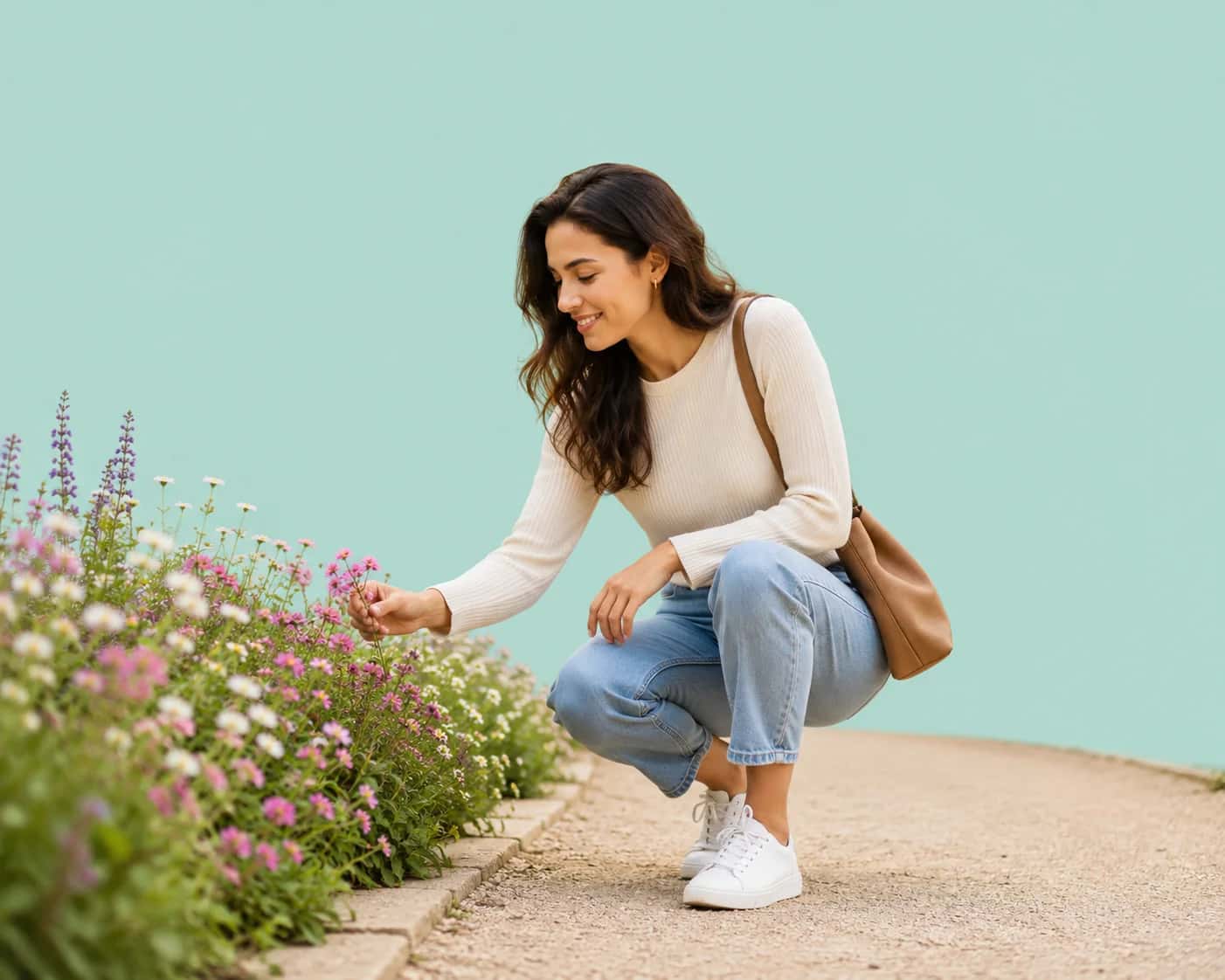 The "Awe Walk" Backed by Science to Drop Stress in 15 Minutes