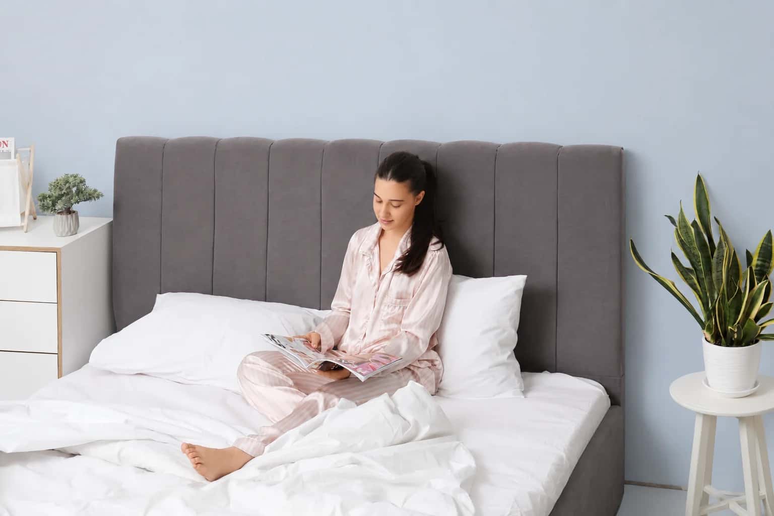 Your Sunday Reset: A Gentle Routine for Easing Into the Week