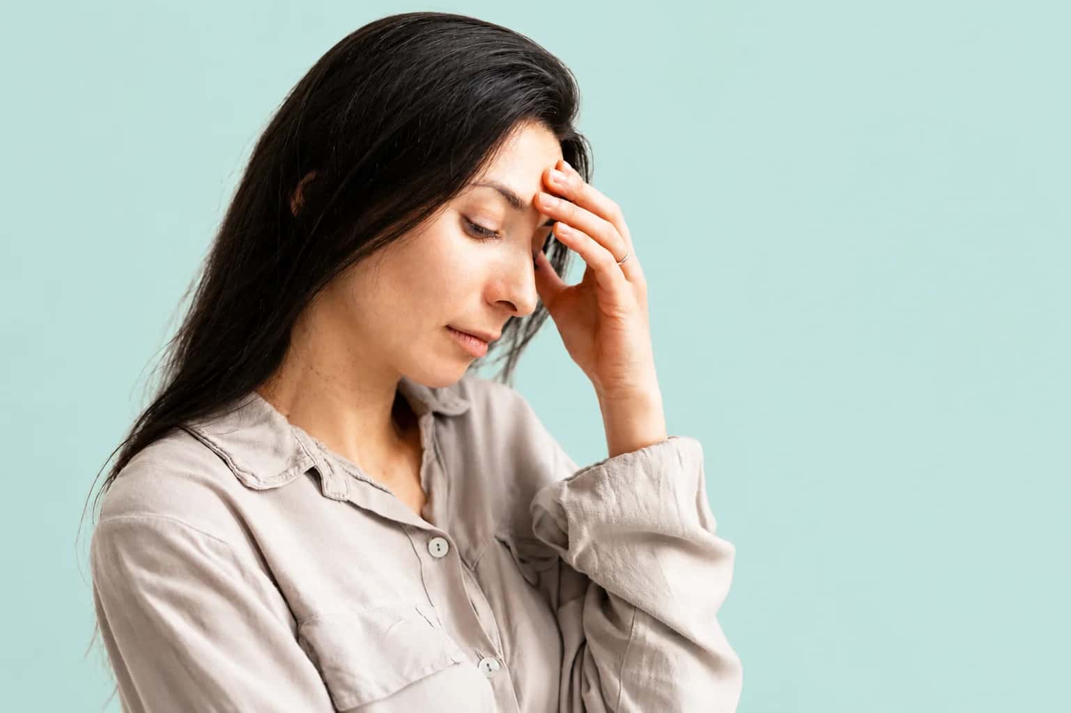 Is It Brain Fog or Something Else? Other Reasons for Memory Problems