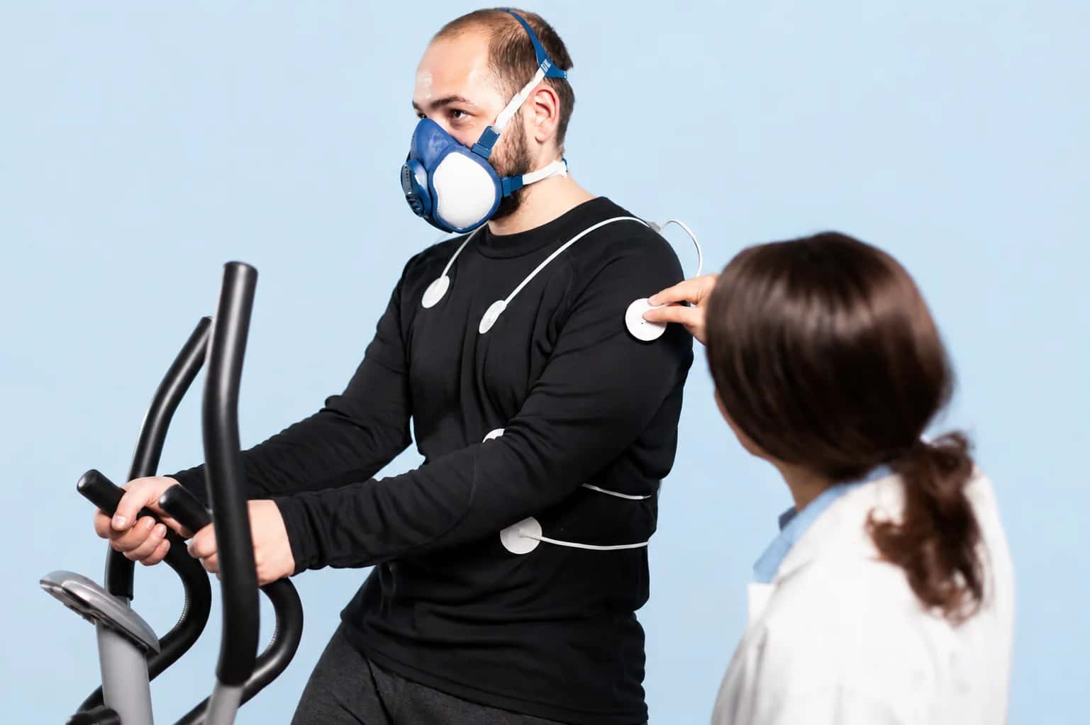 VO2 Max by Age: Percentile Chart & Reference Standards (FRIEND)